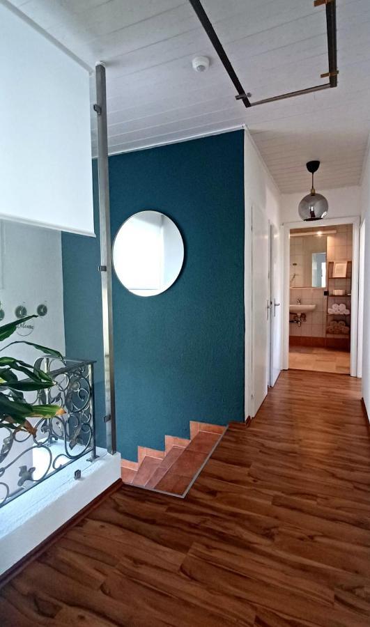 Ferienwohnung Lucia Schiefling am Wörthersee Exterior foto