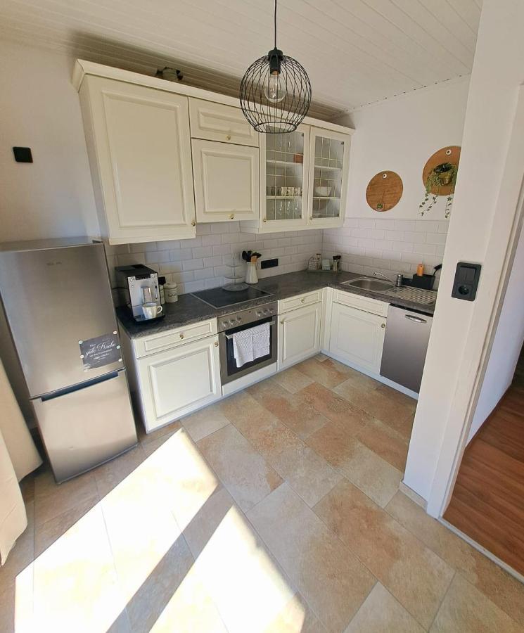 Ferienwohnung Lucia Schiefling am Wörthersee Exterior foto