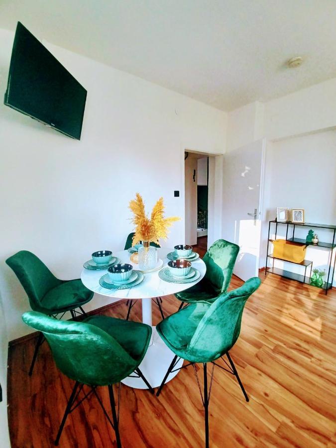 Ferienwohnung Lucia Schiefling am Wörthersee Exterior foto