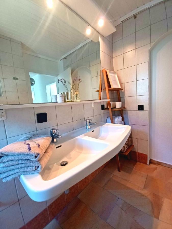 Ferienwohnung Lucia Schiefling am Wörthersee Exterior foto