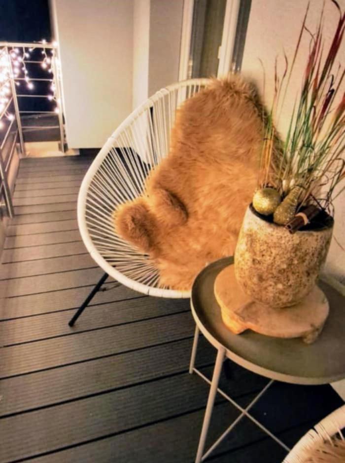 Ferienwohnung Lucia Schiefling am Wörthersee Exterior foto